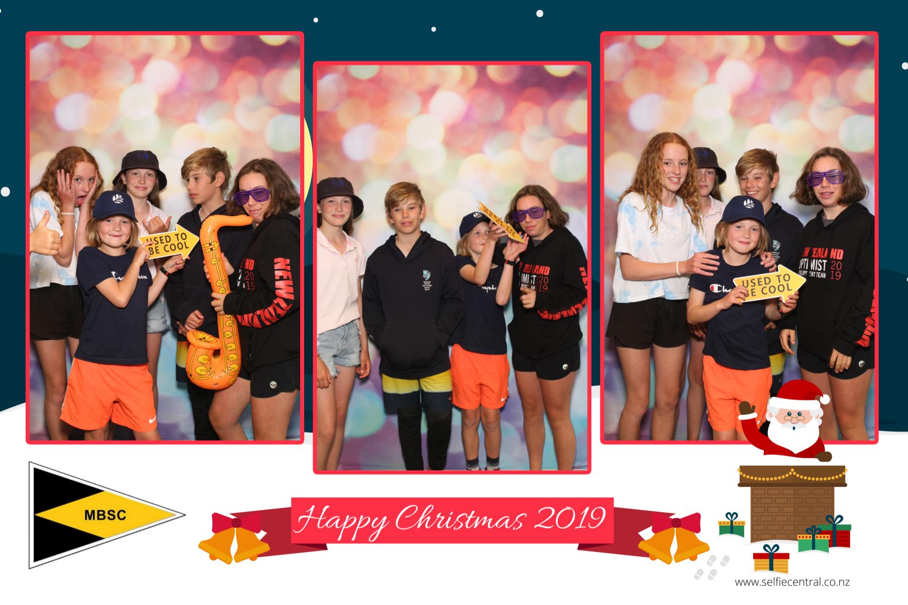 Murrays Bay Sailing Club Christmas Party | View more photos from the event at gallery.photobooth.co.nz/u/SelfieCentral/Murrays-Bay-Sailing-Club-Christmas-Party